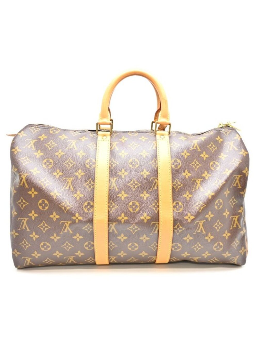 Louis Vuitton Boston Bag - Picture 2 of 10